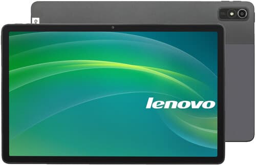 Lenovo 11.5" Планшет Lenovo Xiaoxin PadPlus 2023 Wi-Fi 128 ГБ серый