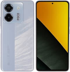 POCO 6.67" Смартфон POCO M7 Pro 256 ГБ фиолетовый