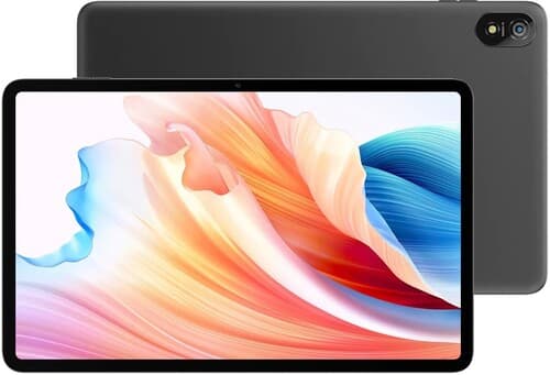 Blackview 12" Планшет BlackView Tab 18 LTE 256 ГБ серый + чехол