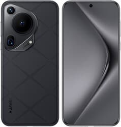 HUAWEI 6.8" Смартфон HUAWEI Pura 70 Ultra 1024 ГБ черный