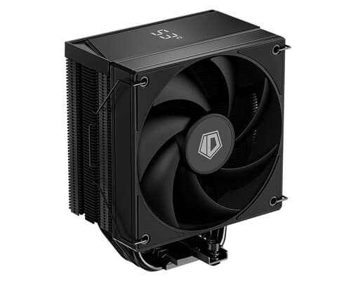 ID-Cooling Кулер для процессора ID-COOLING FROZN A410 TD черный