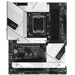 Материнская плата MSI PRO Z790-A WIFI II