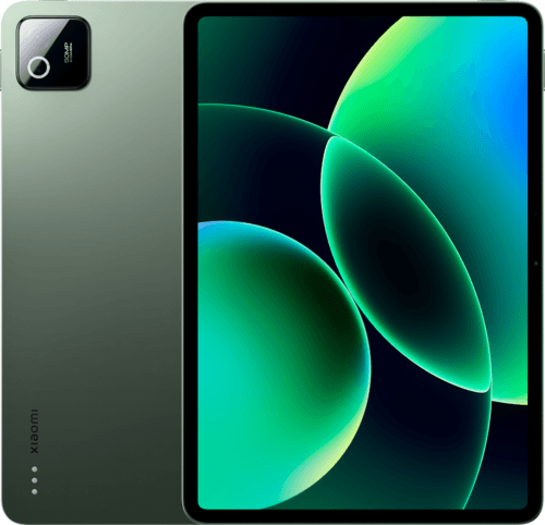 Xiaomi 11.2" Планшет Xiaomi Pad 8 Pro Wi-Fi 256 ГБ зеленый