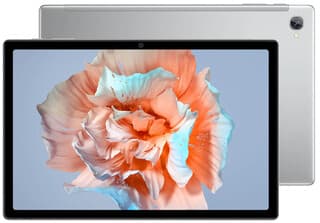 Blackview 10.5" Планшет Blackview Tab 15 LTE 128 ГБ серебристый + чехол
