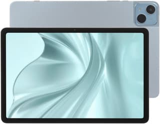 Tecno 11" Планшет Tecno MegaPad SE LTE 256 ГБ голубой