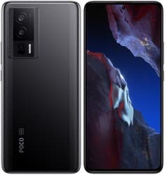 POCO 6.67" Смартфон POCO F5 Pro 256 ГБ черный