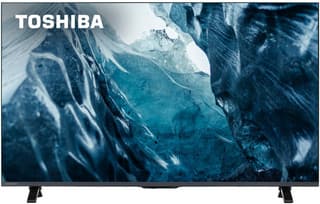 Toshiba 50" (126 см) Телевизор Toshiba 50M450RE серый