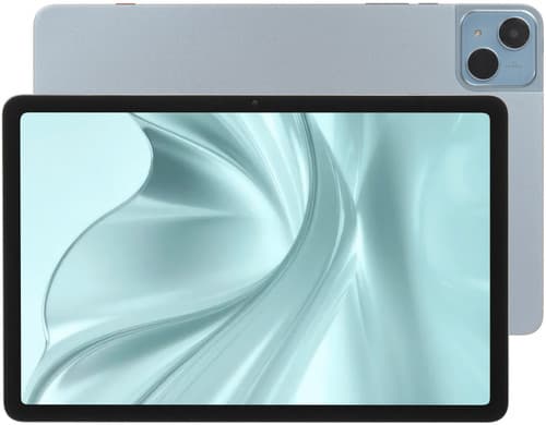 Tecno 11" Планшет Tecno MegaPad SE LTE 128 ГБ голубой
