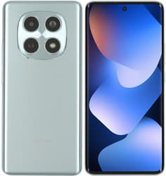 Xiaomi 6.77" Смартфон Xiaomi REDMI Note 15 128 ГБ голубой