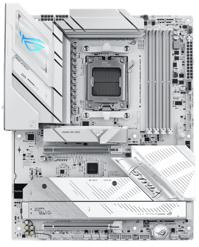Материнская плата ASUS ROG STRIX B850-A GAMING WIFI7 NEO