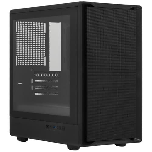 Корпус ARDOR GAMING Rare MS6 черный