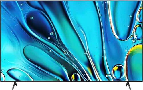 Sony 74.5" (189 см) Телевизор Sony K-75S30 черный