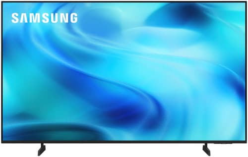 Samsung 50" (125 см) Телевизор Samsung UE50U8000HUXPY черный