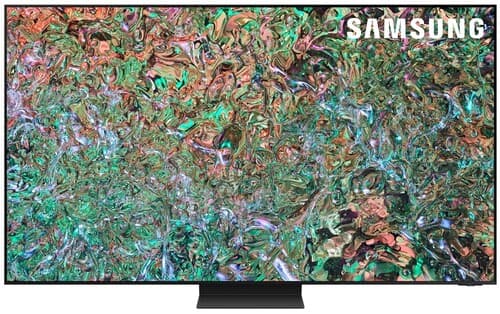 Samsung 75" (189 см) Телевизор Samsung QE75QN800DUXRU черный