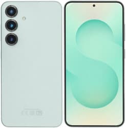 Samsung 6.2" Смартфон Samsung Galaxy S25 512 ГБ зеленый