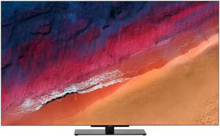 Haier 55" (140 см) Телевизор Haier 55 OLED S9 Pro черный