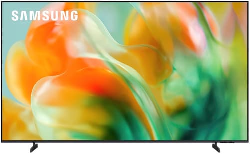 Samsung 65" (163 см) Телевизор Samsung UE65M80HAUXPY черный