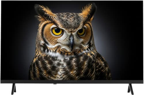 Topdevice 32" (81 см) Телевизор Topdevice TDWC32BH4260V черный