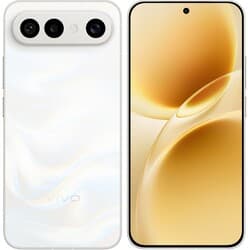 Vivo 6.31" Смартфон vivo X300FE 256 ГБ белый