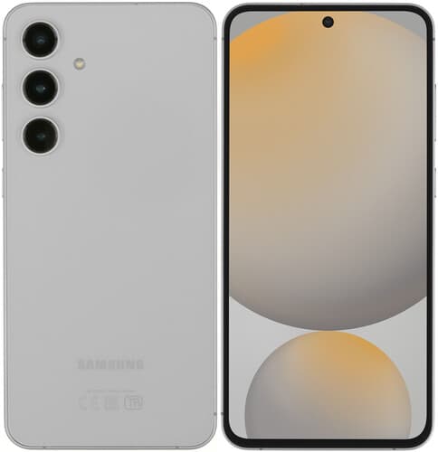 Samsung 6.7" Смартфон Samsung Galaxy S24 FE 512 ГБ серый