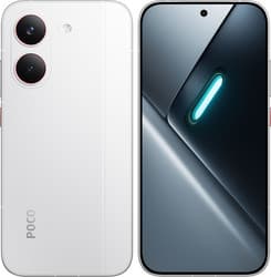 POCO 6.59" Смартфон POCO X8 Pro 512 ГБ белый