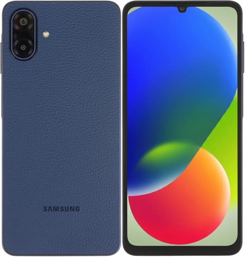 Samsung 6.7" Смартфон Samsung Galaxy F70e 5G 128 ГБ синий