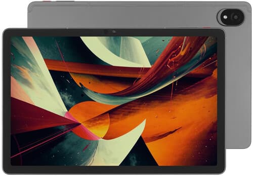 Digma 11" Планшет Digma Pro Edge LTE 128 ГБ серый + чехол