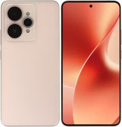 realme 6.8" Смартфон realme 15 256 ГБ розовый