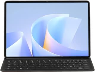 HUAWEI 11.5" Планшет HUAWEI MatePad 11.5 S (2026) Wi-Fi 256 ГБ серый + клавиатура + чехол