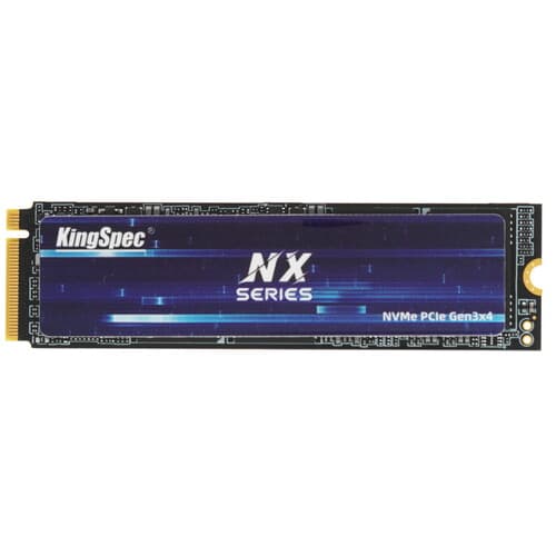1024 ГБ M.2 NVMe накопитель KingSpec NX-1TB