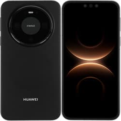 HUAWEI 6.75" Смартфон HUAWEI Mate 80 Pro 512 ГБ черный