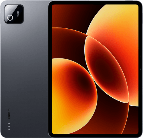 Xiaomi 11.2" Планшет Xiaomi Pad 8 Pro Wi-Fi 256 ГБ серый