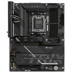 Материнская плата ASUS ROG STRIX X870E-H GAMING WIFI7