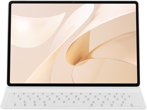 HUAWEI 12" Планшет HUAWEI MatePad 12 X PaperMatte Edition (2025) Wi-Fi 256 ГБ белый + клавиатура