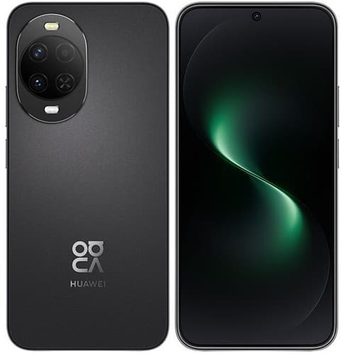 HUAWEI 6.7" Смартфон HUAWEI nova 15 512 ГБ черный