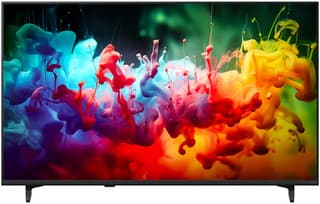 LG 50" (126 см) Телевизор LG 50QNED70B6C черный