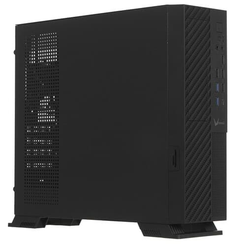 Корпус Formula V Line SFF L12 черный
