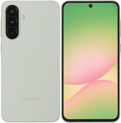 Samsung 6.7" Смартфон Samsung Galaxy A56 128 ГБ зеленый