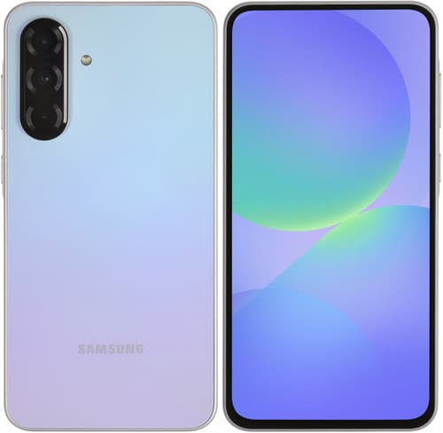 Samsung 6.7" Смартфон Samsung Galaxy A36 256 ГБ фиолетовый