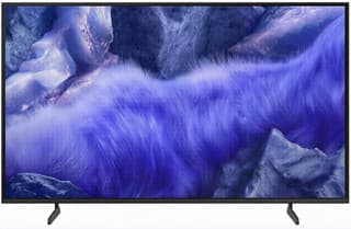 Samsung 55" (138 см) Телевизор Samsung QE55QEF1AUXRU серый