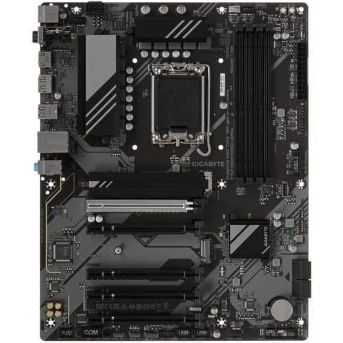 GIGABYTE Материнская плата GIGABYTE B760 DS3H WIFI6E GEN5