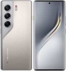 Tecno 6.78" Смартфон Tecno CAMON 40 Pro 256 ГБ бежевый