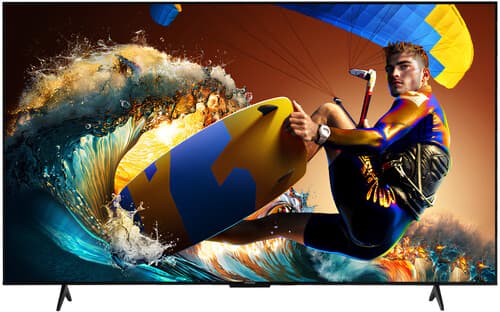 iFFALCON 75" (190.5 см) Телевизор iFFALCON IFF75U74 черный