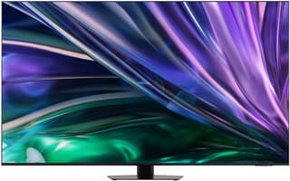Samsung 65" (163 см) Телевизор Samsung QE65QN85DBUXRU черный