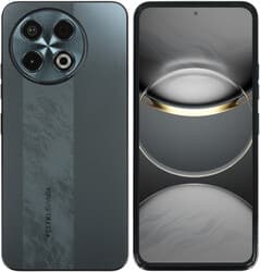 Tecno 6.78" Смартфон Tecno SPARK 30 Pro 128 ГБ черный