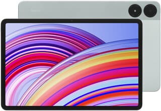 Xiaomi 12.1" Планшет Xiaomi Redmi Pad Pro 5G 256 ГБ зеленый