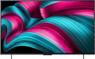 LG 42" (106 см) Телевизор LG OLED42C5RLA черный