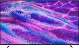 Samsung 100" (253 см) Телевизор Samsung QE100QN80FUXRU черный