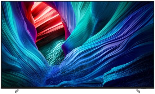 Samsung 115" (290 см) Телевизор Samsung MRE115MR95FXRU серебристый