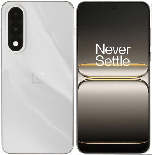 OnePlus 6.83" Смартфон OnePlus Nord 5 512 ГБ белый